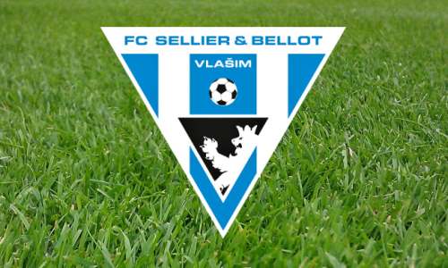 FC Sellier & Bellot VlaĹˇim